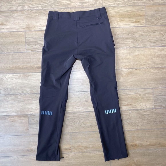 NIKE X CACT.US CORP PANT - VELVET BROWN Sz M - Picture 6 of 9